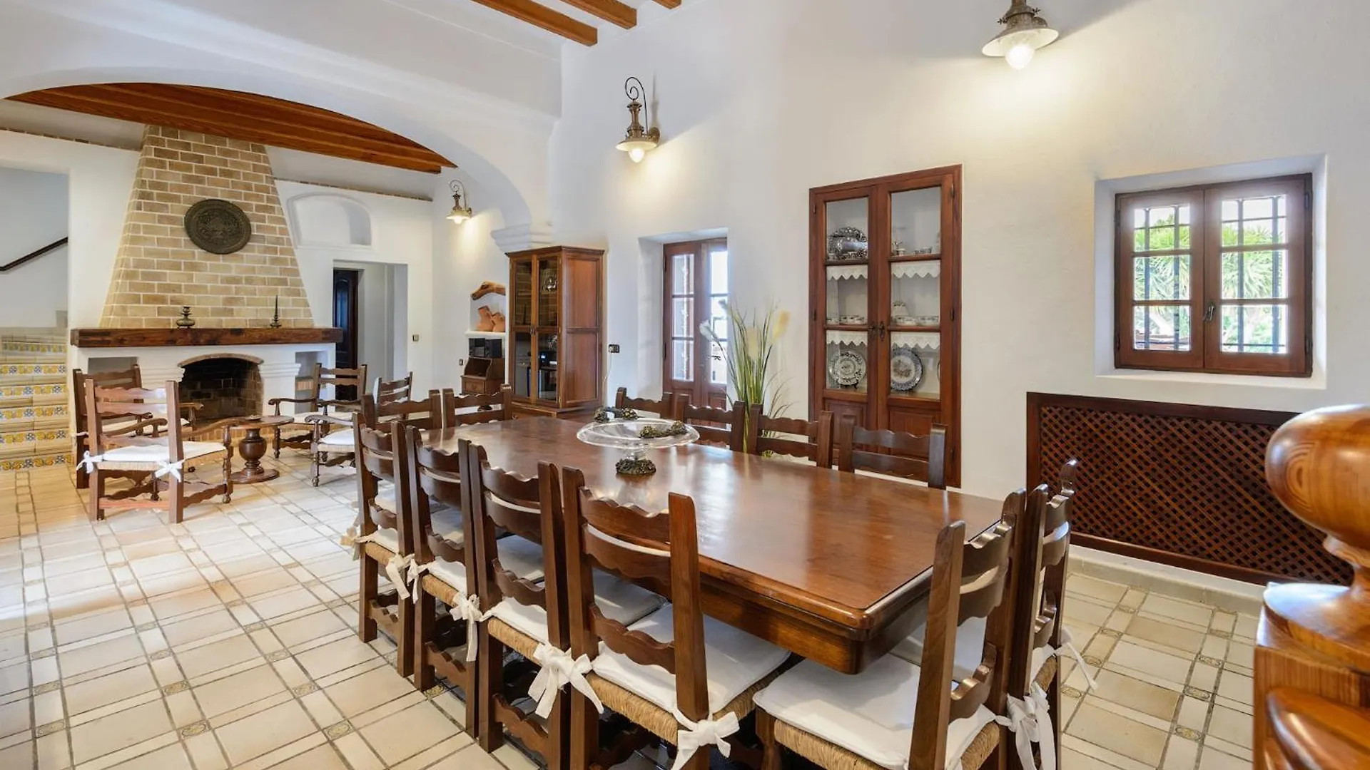 Villa Can Mestre Con Vistas A La Puesta De Sol联系方式